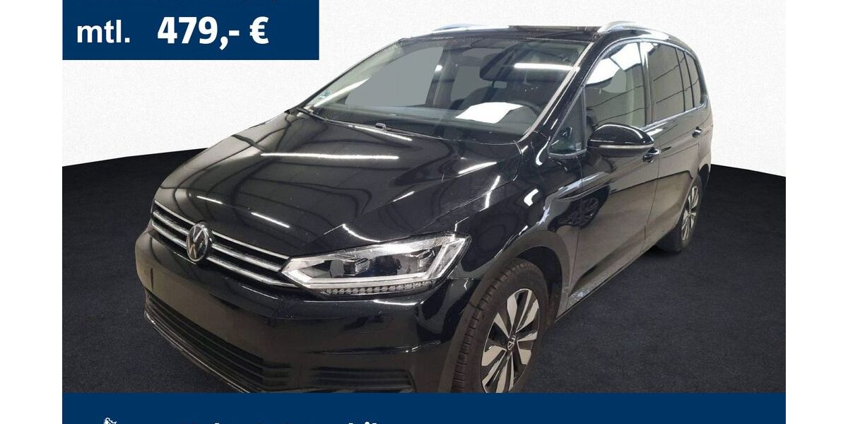 VW Touran 19.751 km 34.930 &euro; Esslingen (bei Stuttgart) 73734