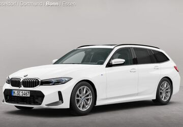 BMW 320 25.159 km 41.599 &euro; Bonn 53119