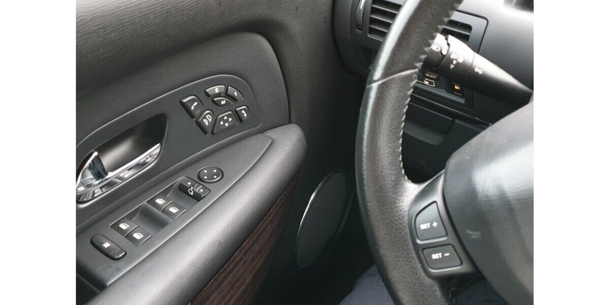 Citroen C6 HDI BITURBO Exclusive NAVI LEDER ALU + WI KLIMA 198.000 km 8.950 &euro; Hannover 30179