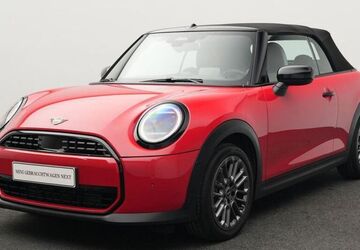 Mini Cooper C 10.653 km 33.157 &euro; Herford 32051