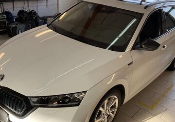 Skoda Octavia 95.000 km 22.990 &euro; Bad Langensalza 99947