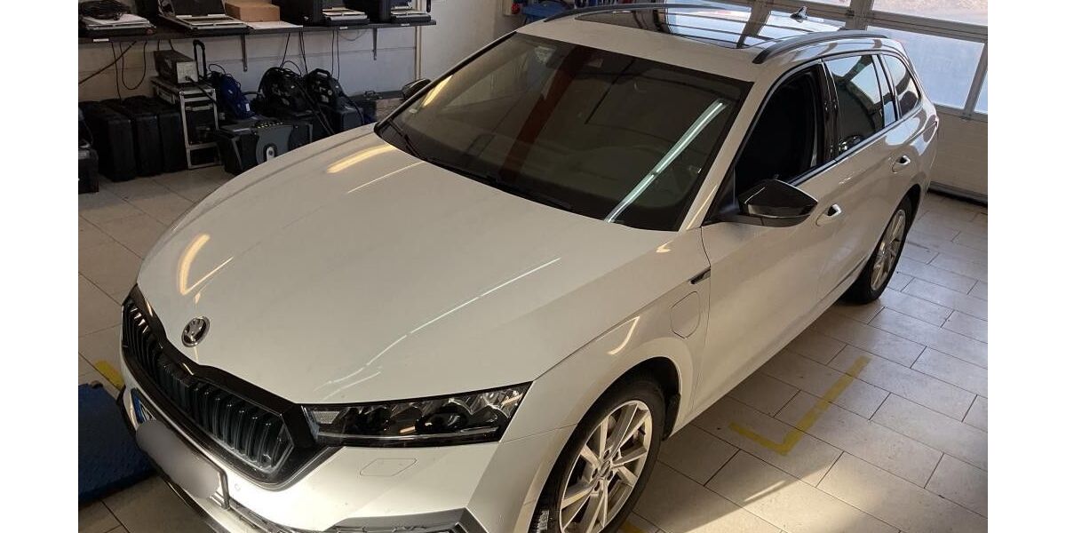 Skoda Octavia 95.000 km 22.990 &euro; Bad Langensalza 99947