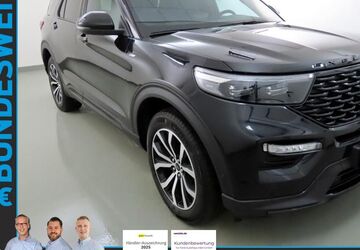 Ford Explorer 28.428 km 59.880 &euro; Premnitz / Nahe A2 14727