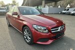 Mercedes-Benz C 180 T CGI 155.624 km 13.500 &euro; Mainz 55122