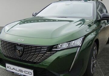 Peugeot 308 8.750 km 29.290 &euro; Husum 25813