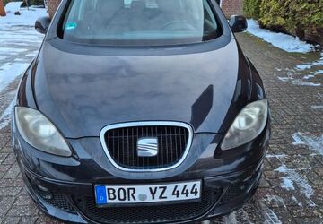 Seat Altea 276.500 km 1.900 &euro; Rhede 46414