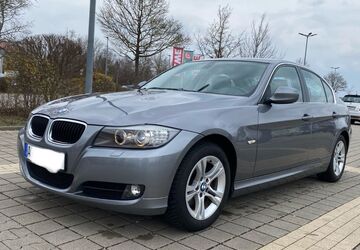 BMW 325 160.000 km 6.200 &euro; Kleinaitingen 86507