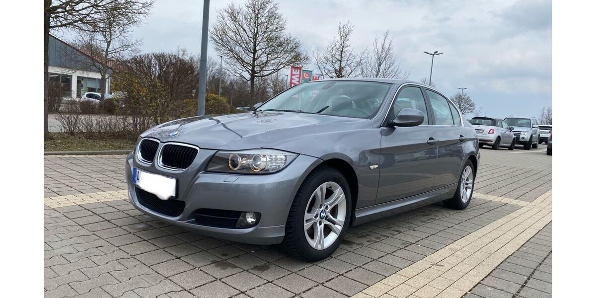 BMW 325 160.000 km 6.200 &euro; Kleinaitingen 86507