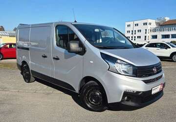 Fiat Talento 72.000 km 16.990 &euro; Sinsheim 74889