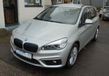 BMW 225 89.000 km 12.950 &euro; Dillingen/Saar 66763