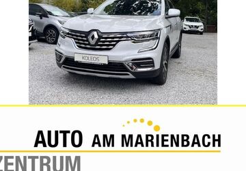Renault Koleos 31.250 km 29.850 &euro; Grafenrheinfeld 97506