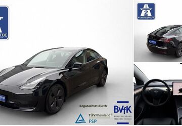 Tesla Model 3 59.690 km 25.950 &euro; Lauenau 31867