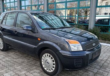 Ford Fusion 210.000 km 1.000 &euro; München 81827