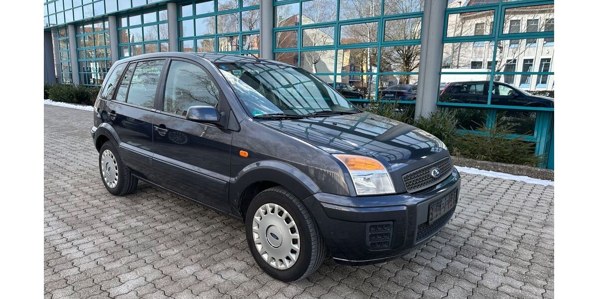 Ford Fusion 210.000 km 1.000 &euro; München 81827