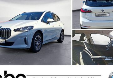 BMW 220 Active Tourer 20.358 km 31.290 &euro; Boetzingen 79268
