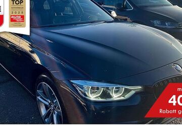 BMW 335 225.000 km 17.490 &euro; Eschenbach 92676