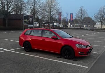 VW Golf 175.200 km 11.000 &euro; Breiholz 24797