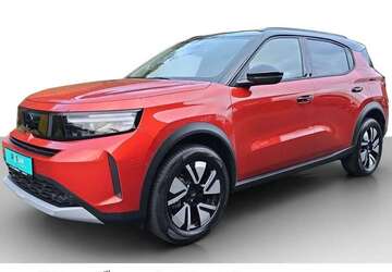 Opel Frontera 2.202 km 23.980 &euro; Lennestadt 57368