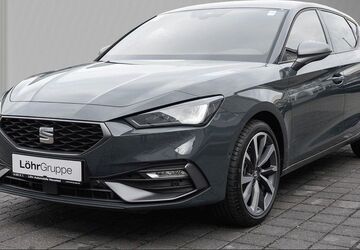 Seat Leon 4.900 km 30.950 &euro; Neuwied 56564