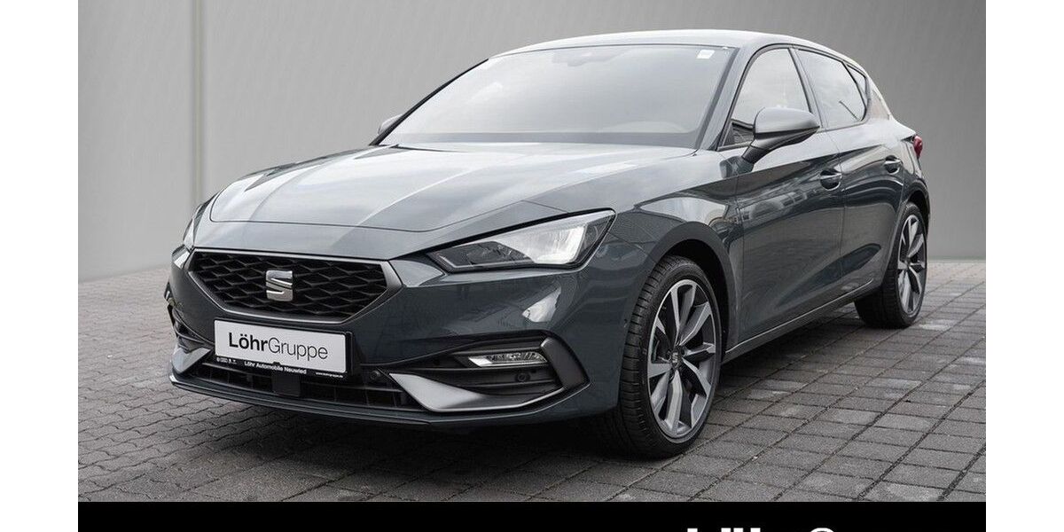 Seat Leon 4.900 km 30.950 &euro; Neuwied 56564