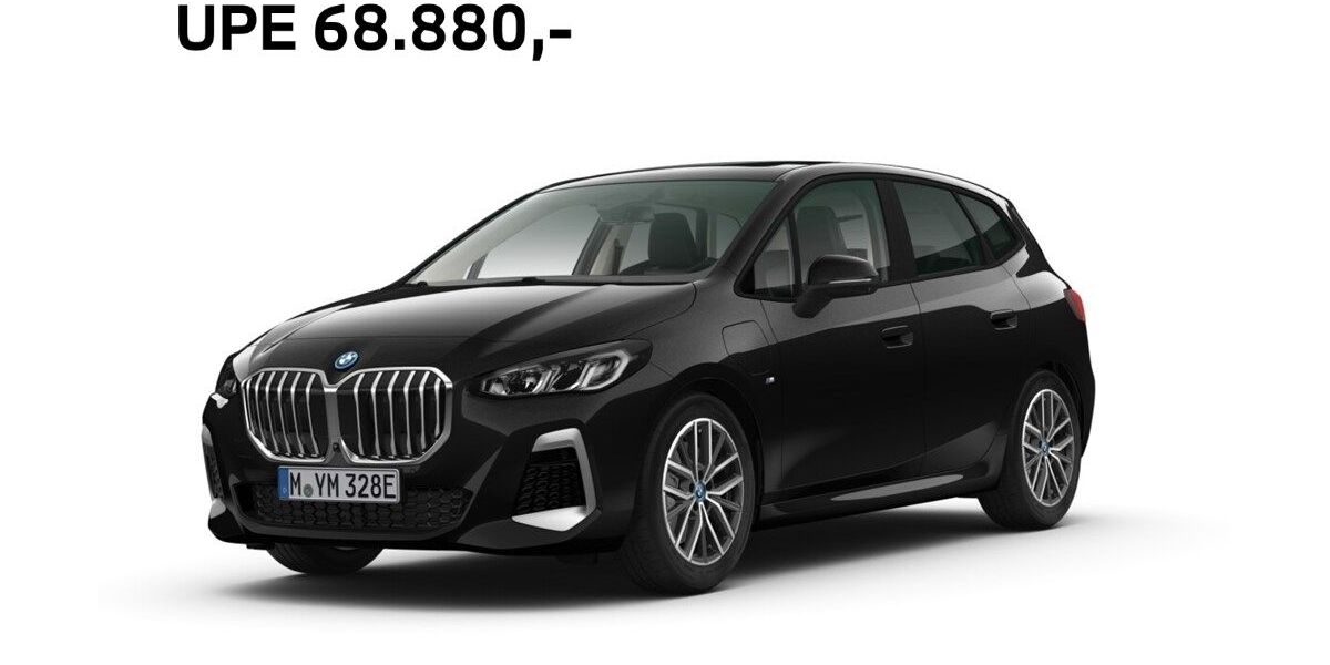 BMW 230 3.939 km 53.305 &euro; Berlin-Siemensstadt 13629