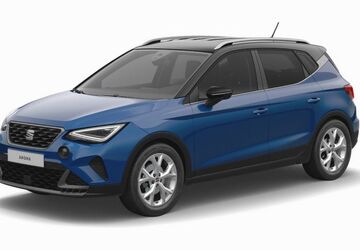 Seat Arona 17.824 km 17.988 &euro; Lohmar 53797