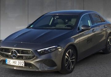 Mercedes-Benz A 180 6.100 km 32.870 &euro; Dessau-Roßlau 06847