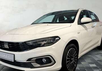 Fiat Tipo 2.510 km 18.489 &euro; Gera 07552