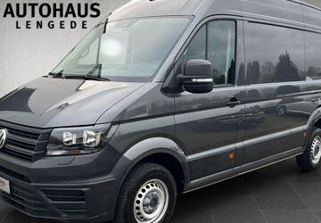 VW Crafter 41.469 km 34.999 &euro; Lengede 38268