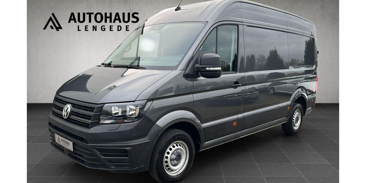 VW Crafter 41.469 km 34.999 &euro; Lengede 38268