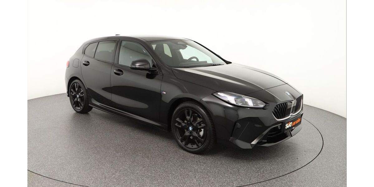 BMW 120 30.783 km 29.770 &euro; Garching 85748