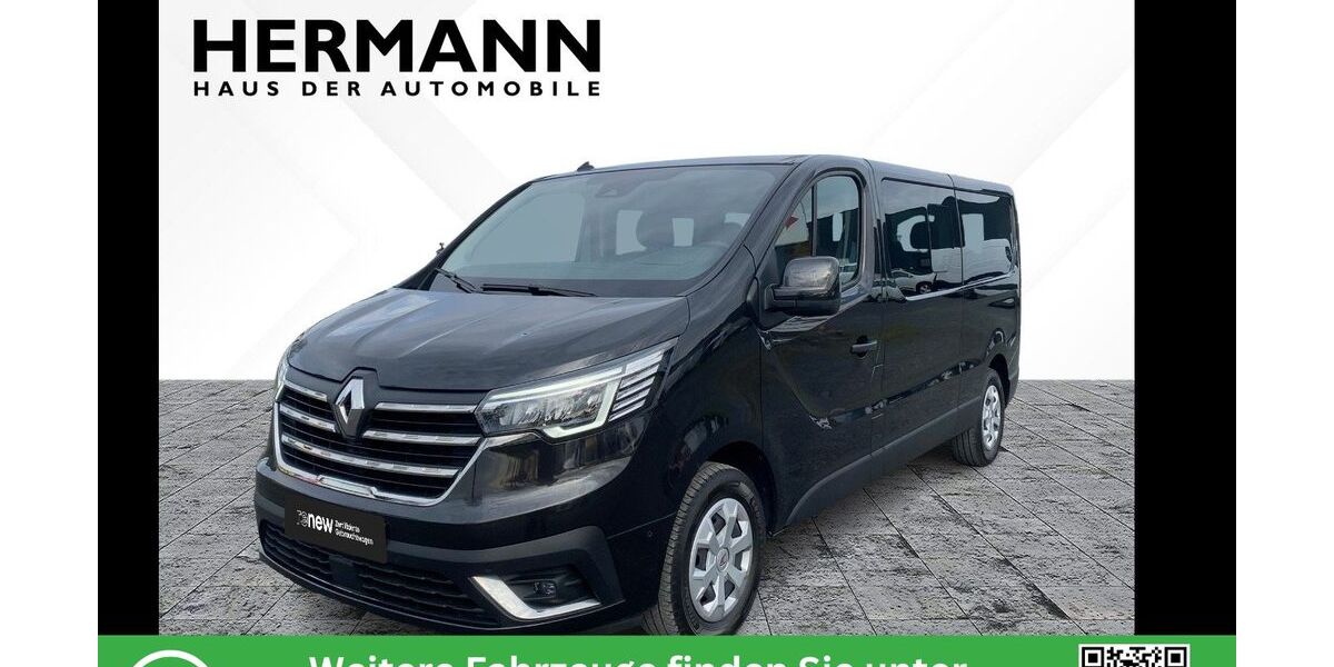 Renault Trafic 30.662 km 33.981 &euro; Hildesheim 31135