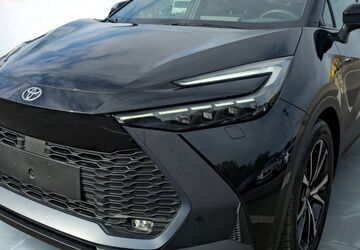 Toyota C-HR 45.000 km 27.300 &euro; Blankenfelde- Mahlow 15831