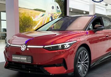 VW ID.7 4.900 km 63.990 &euro; Oldenburg 26123