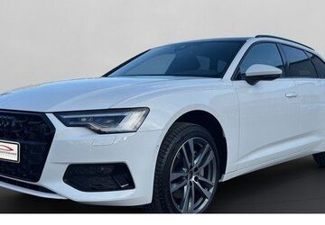 Audi A6 3.900 km 72.890 &euro; Baden Baden 76532