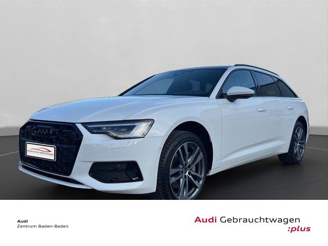 Audi A6 3.900 km 72.890 &euro; Baden Baden 76532