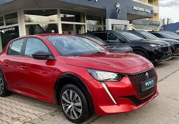 Peugeot 208 70.592 km 14.790 &euro; Penzberg 82377