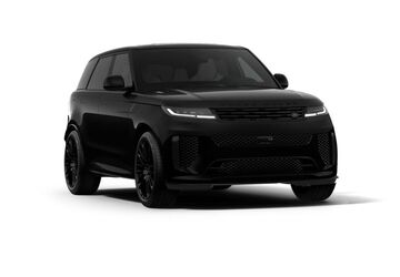 Land Rover Range Rover Sport 2.500 km 187.739 &euro; Iserlohn 58640