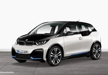 BMW i3 40.171 km 20.904 &euro; Lemgo 32657