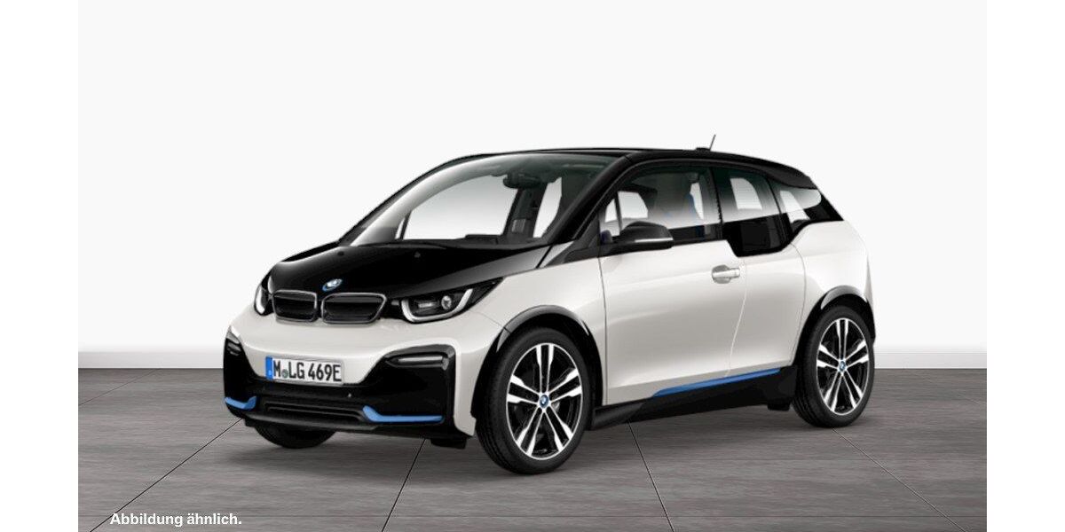 BMW i3 40.171 km 20.904 &euro; Lemgo 32657