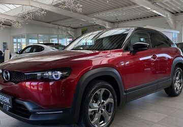 Mazda MX-30 16.161 km 20.990 &euro; Leipzig 04178