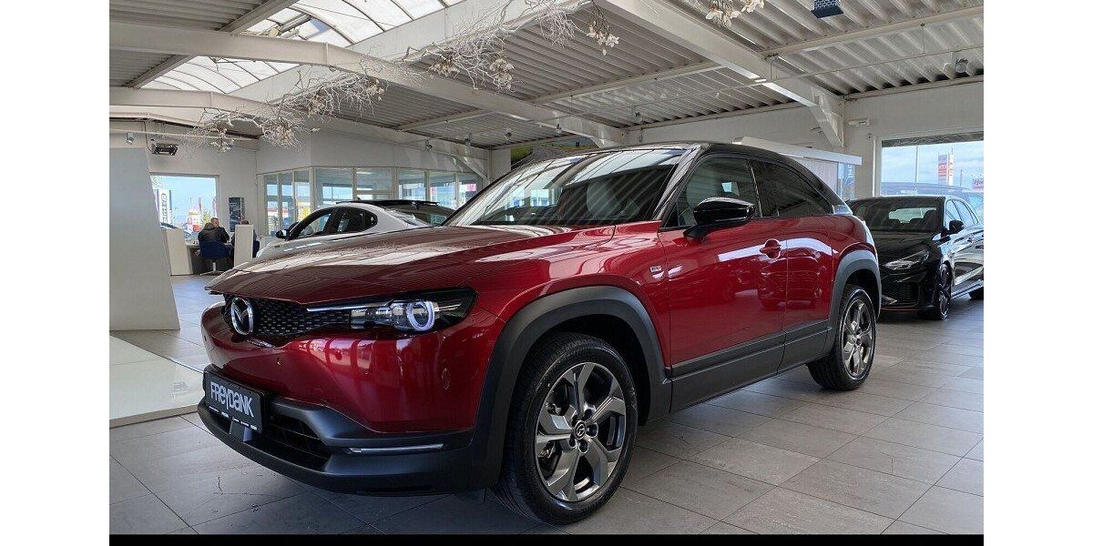 Mazda MX-30 16.161 km 20.990 &euro; Leipzig 04178