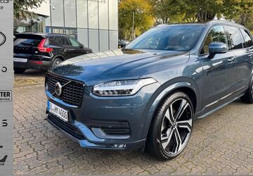 Volvo XC90 17.500 km 79.900 &euro; Weyhe 28844