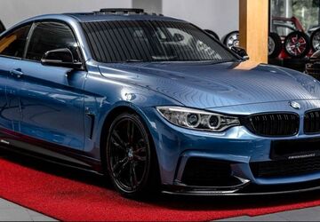 BMW 428 124.700 km 19.900 &euro; Freiberg am neckar 71691