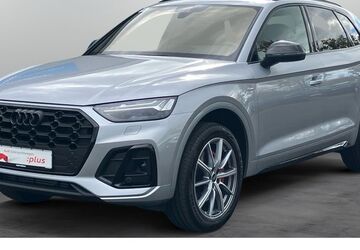 Audi Q5 9.500 km 54.980 &euro; Kitzingen 97318