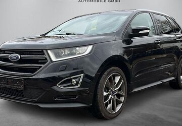 Ford Edge 164.000 km 16.990 &euro; Weinstadt 71384