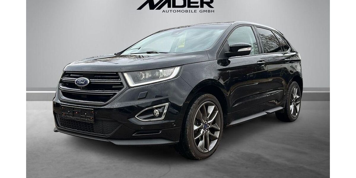 Ford Edge 164.000 km 16.990 &euro; Weinstadt 71384