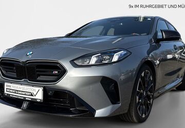 BMW M135 24.594 km 44.900 &euro; Witten 58455