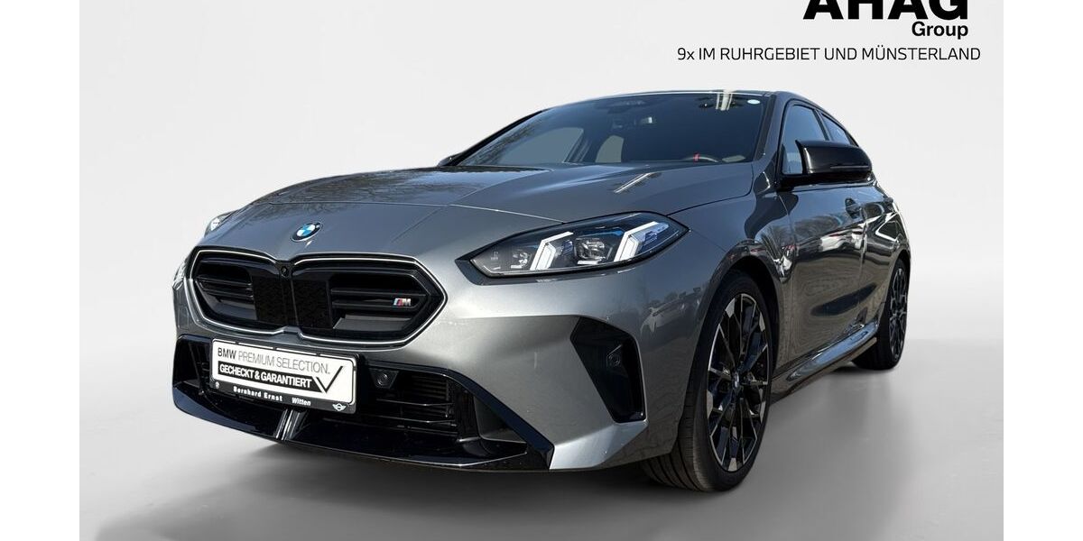 BMW M135 24.594 km 44.900 &euro; Witten 58455