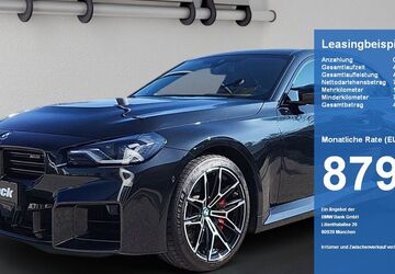 BMW M2 11.289 km 69.890 &euro; Eggenfelden 84307